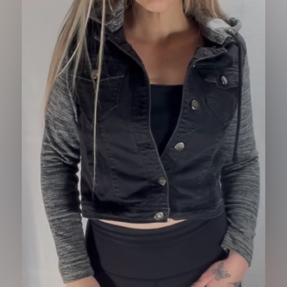 Ladies Jacket